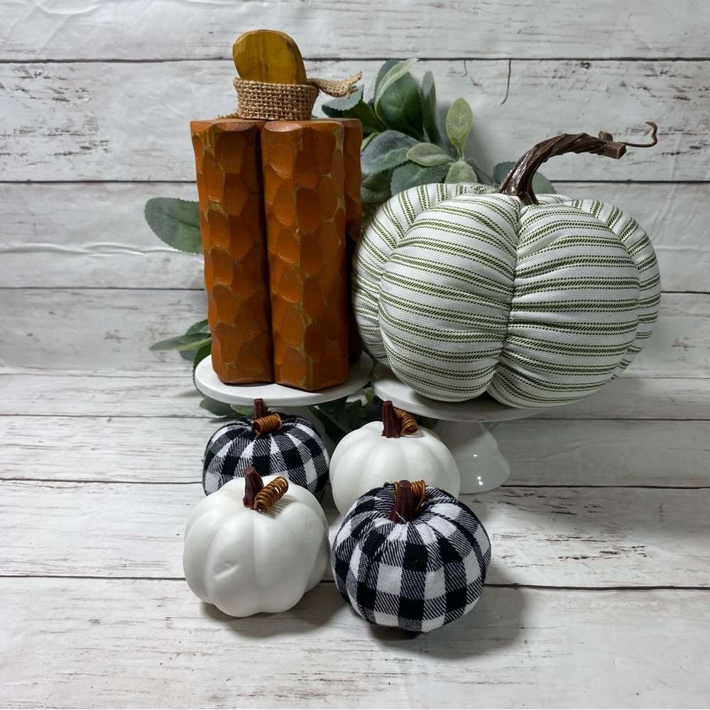 Fall decor bundle - Picture 1 of 6